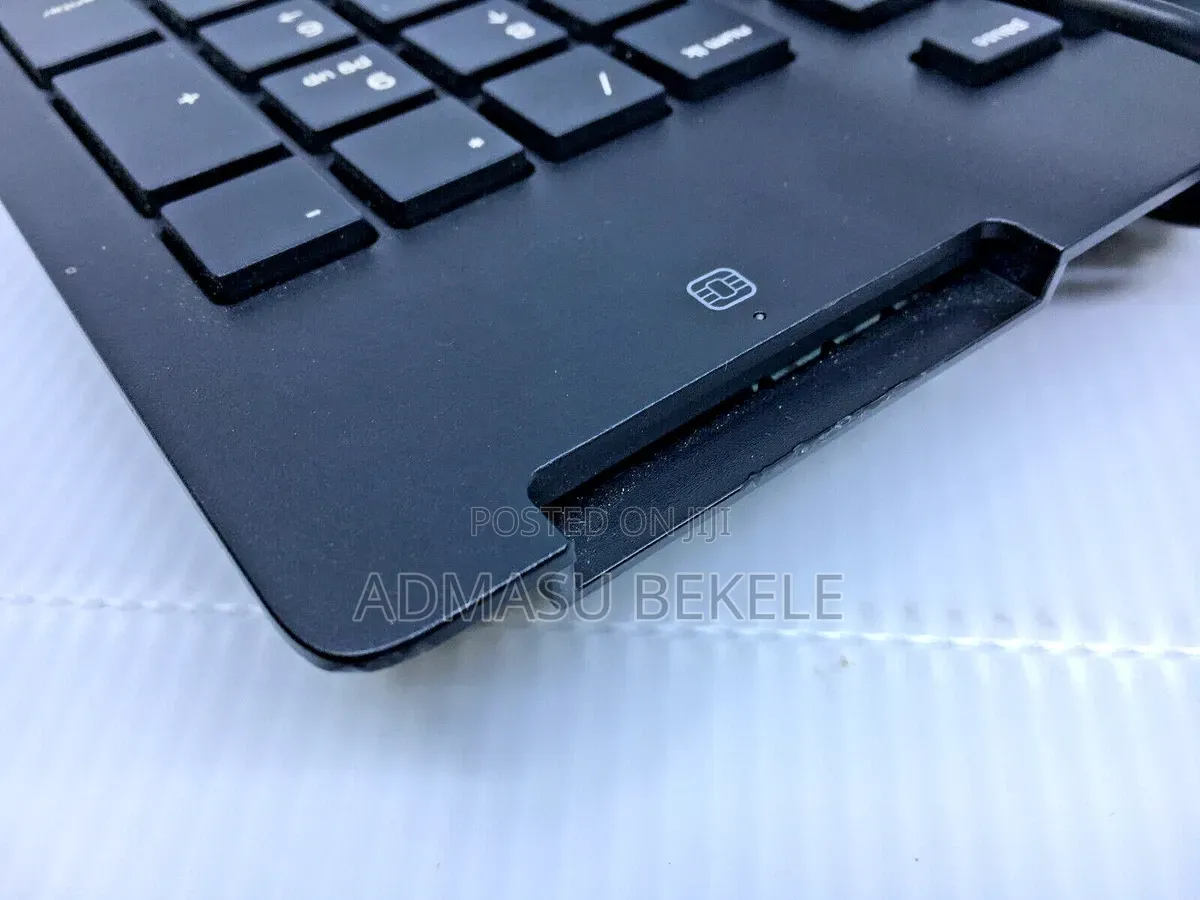 Hp Keyboard