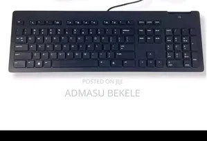 Hp Keyboard