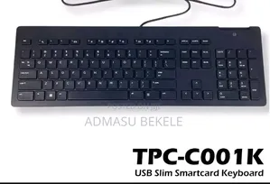 Hp Keyboard