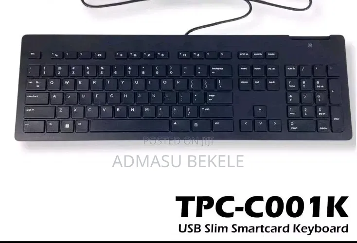 Hp Keyboard