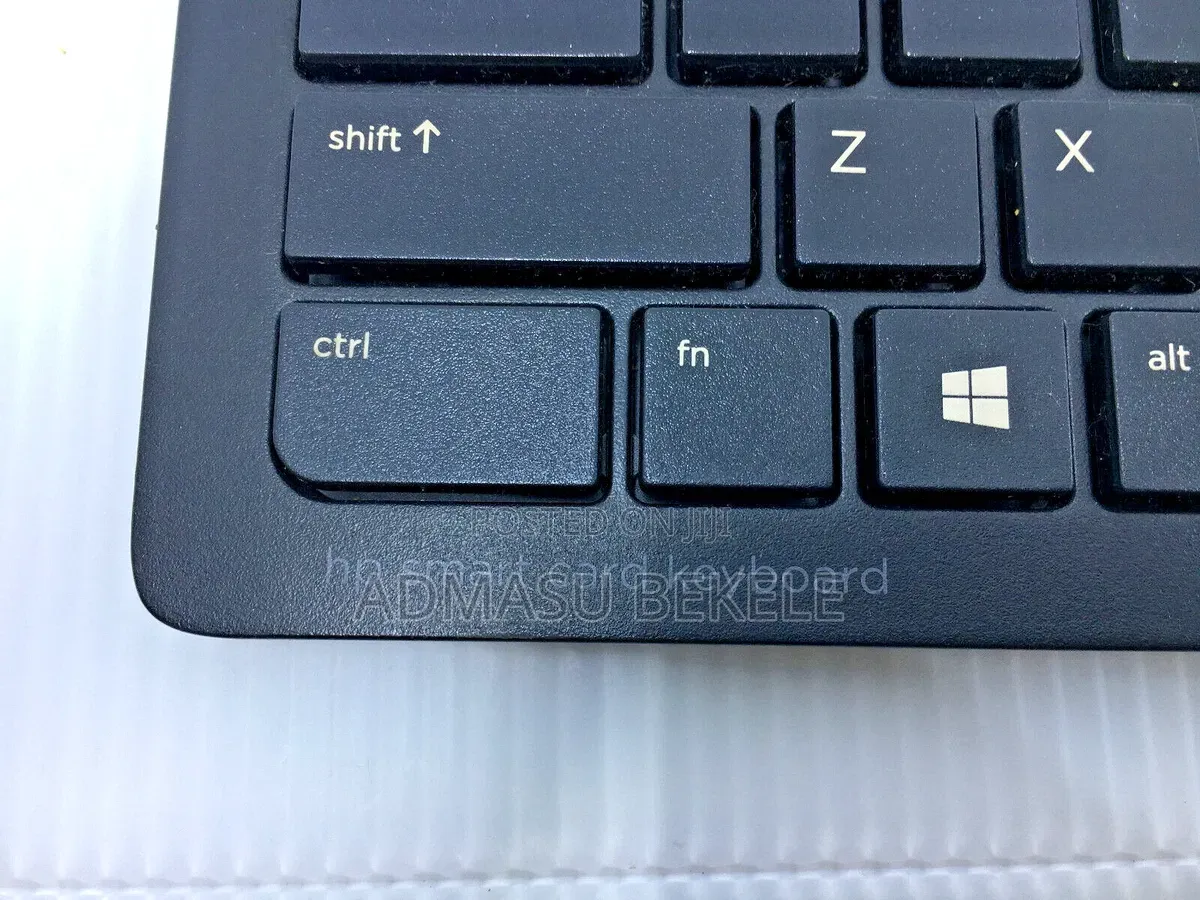 Hp Keyboard