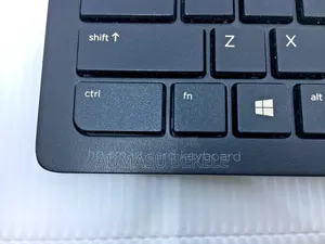Hp Keyboard