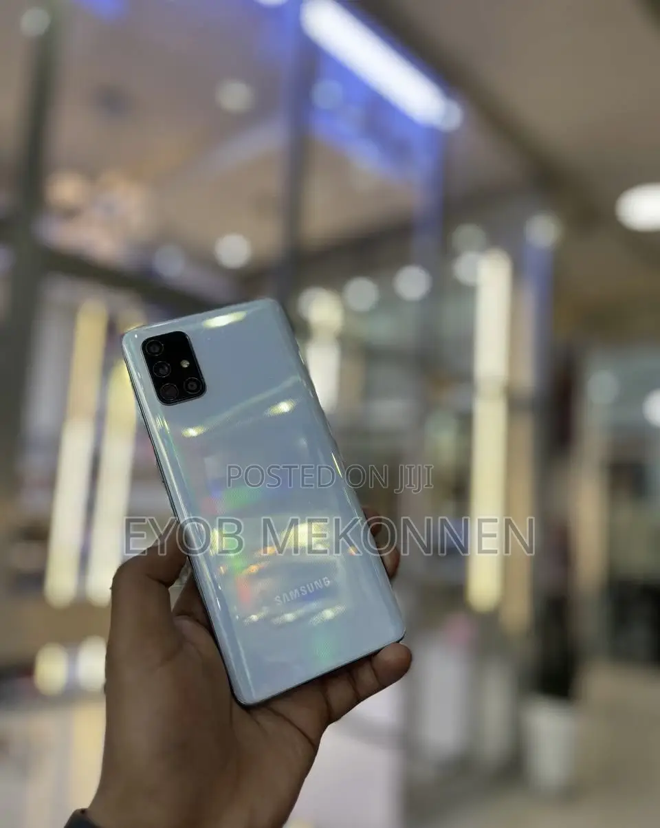 Samsung Galaxy A71 128 GB