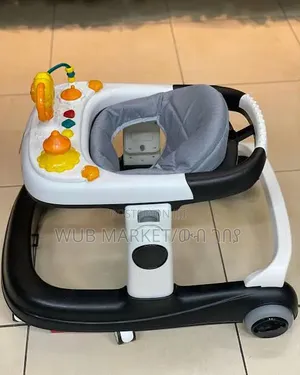 Premium Baby Walker