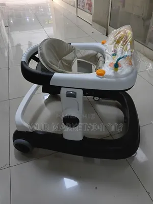 Premium Baby Walker