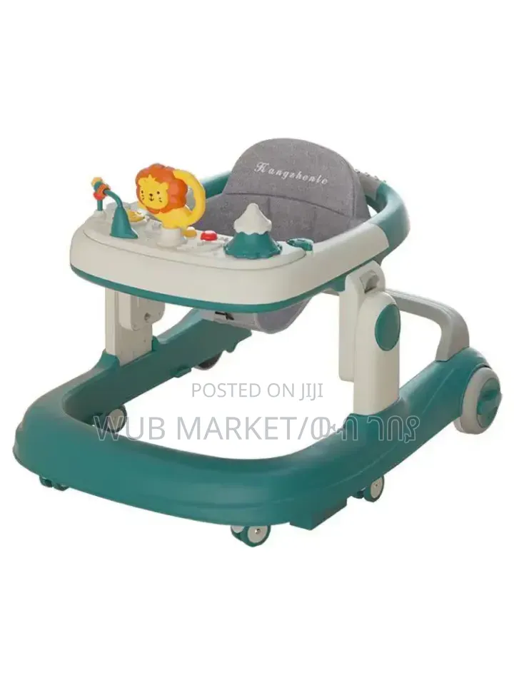 Premium Baby Walker