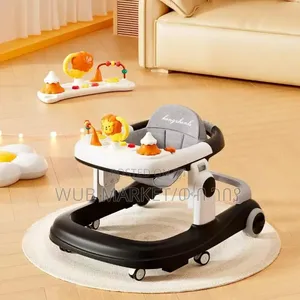 Premium Baby Walker