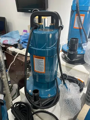 Aquastrong Water Pump