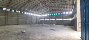 መጋዘን ክራይ ቃሊቲ አከባቢ