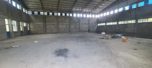 መጋዘን ክራይ ቃሊቲ አከባቢ