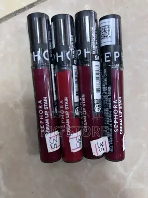 Sephora Lipistick