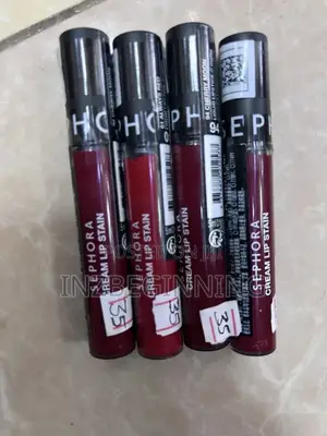 Sephora Lipistick