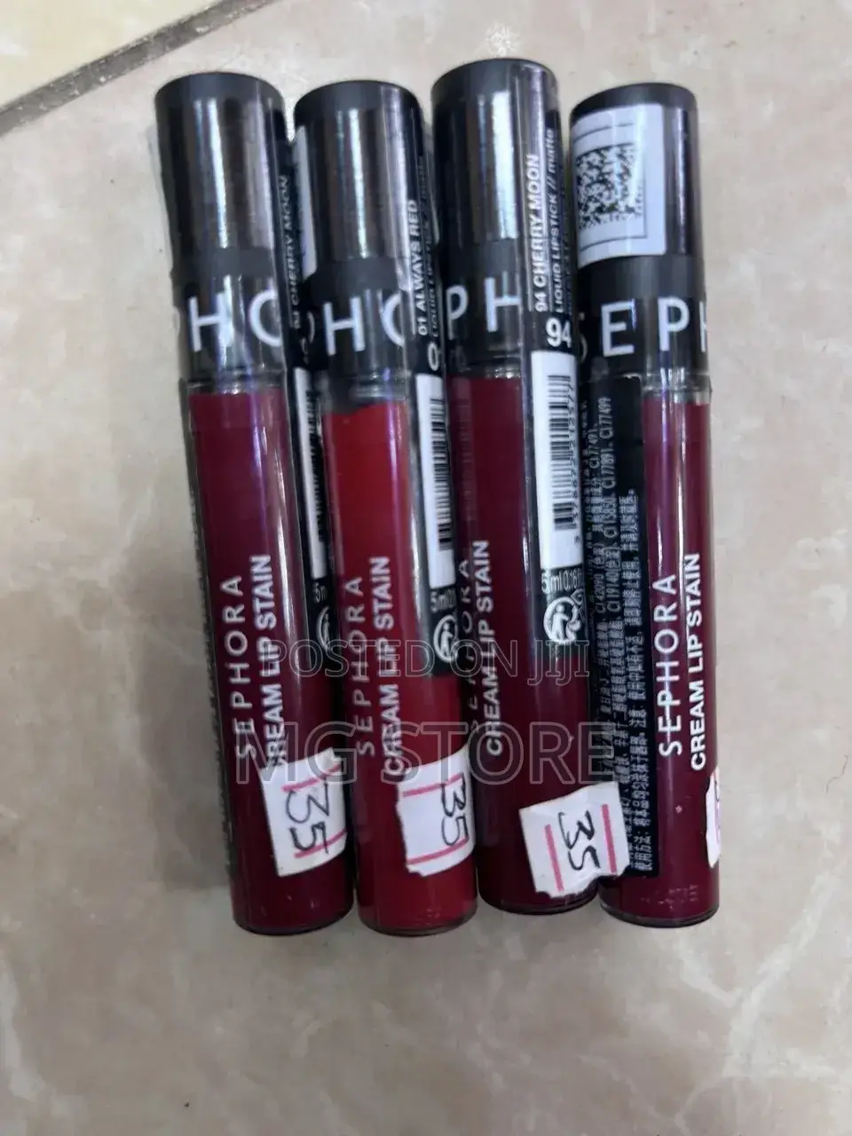Sephora Lipistick