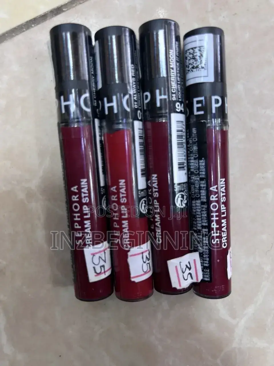 Sephora Lipistick