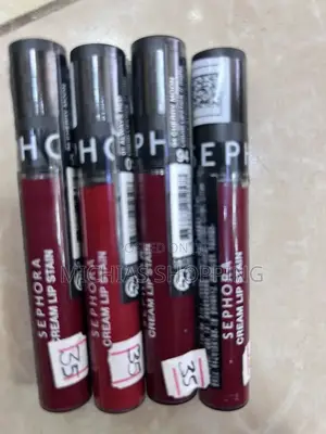Sephora Lipistick