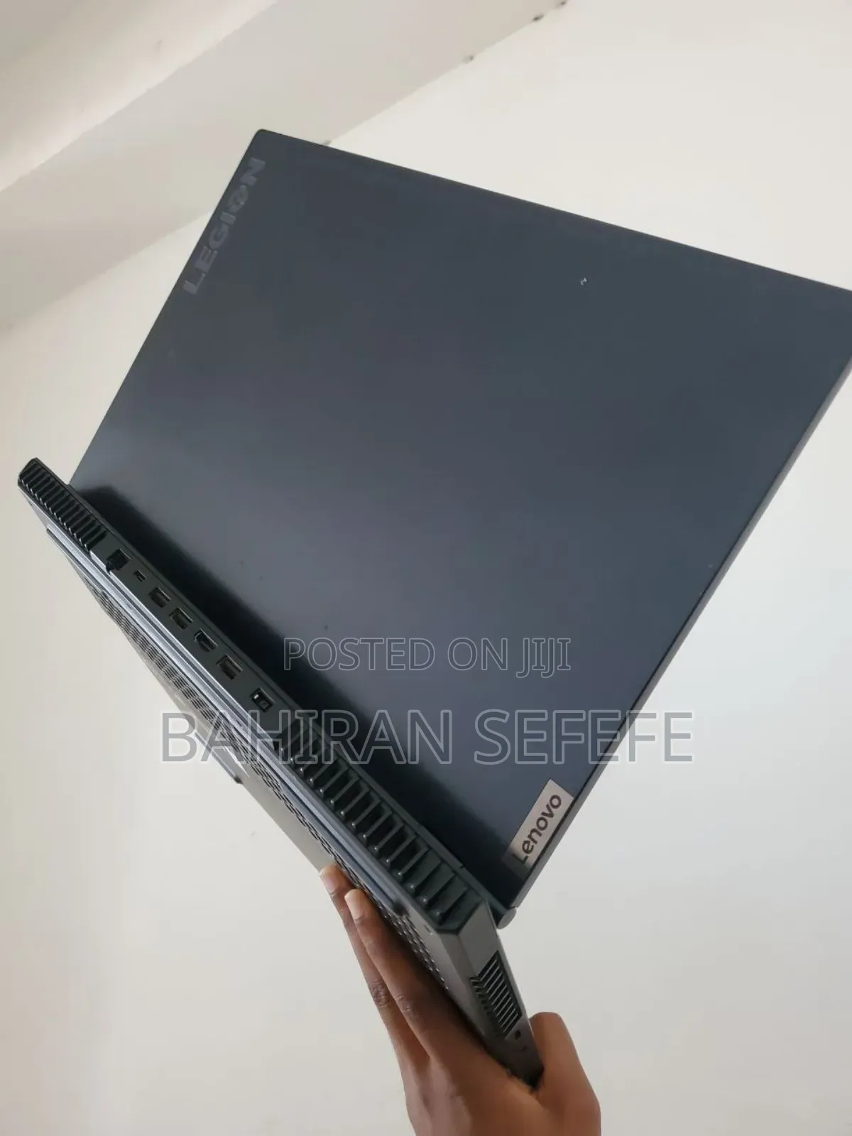 Laptop Lenovo Legion 5 16GB AMD Ryzen 5 SSD 512GB
