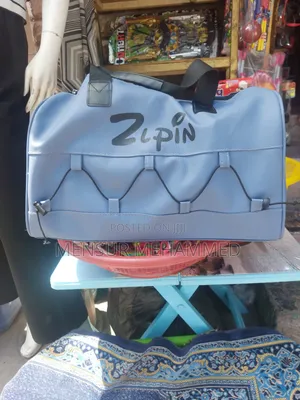 Gym Bag(Zlpin)