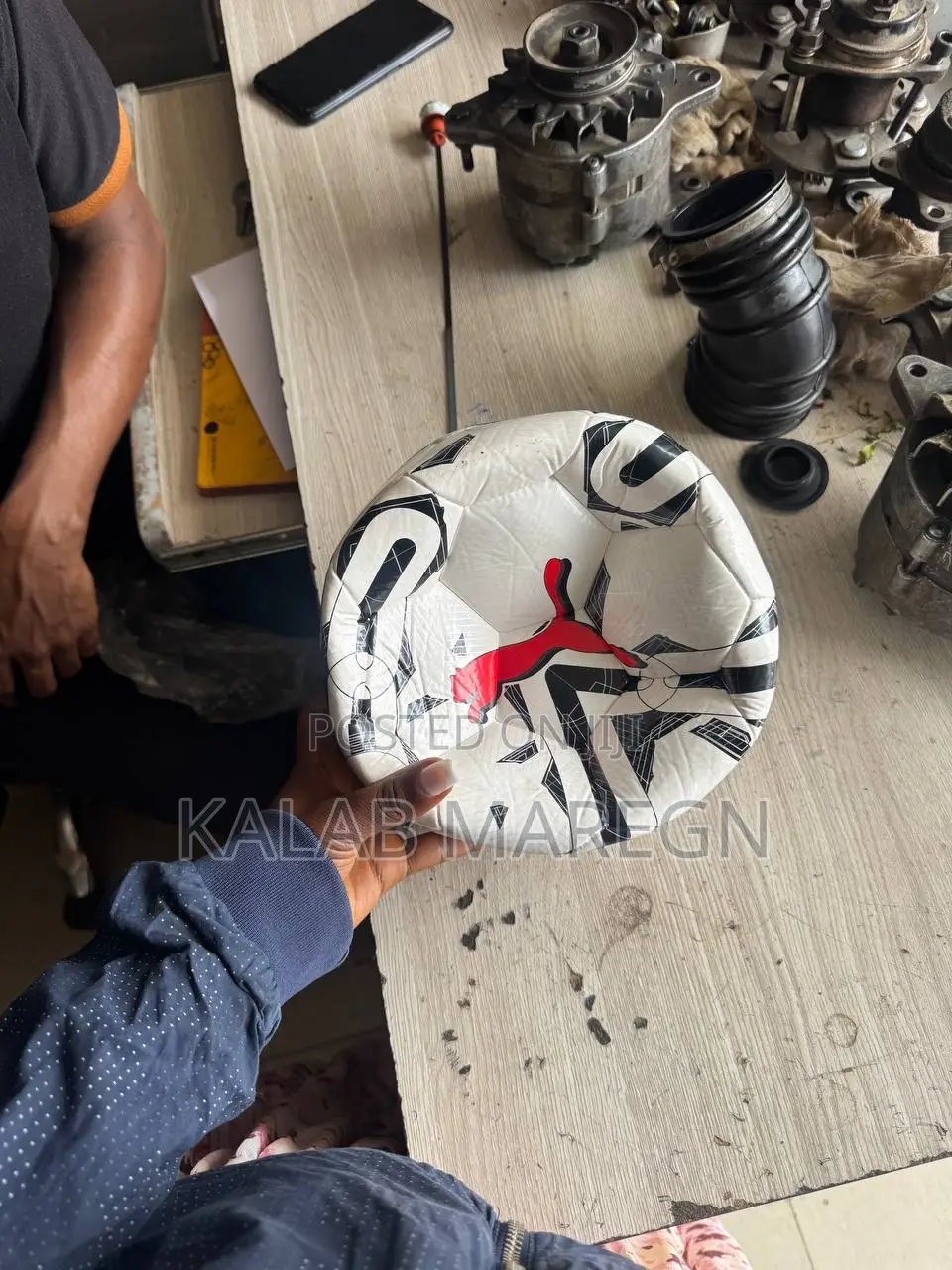 ኳስ Ball Urgent Have Discount
