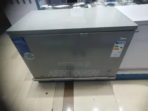 Referegrator