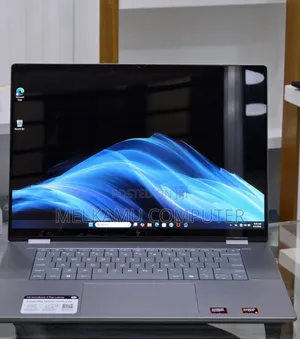 New Laptop HP OmniBook X Flip 16" 8GB Intel Core i5 SSD 512GB
