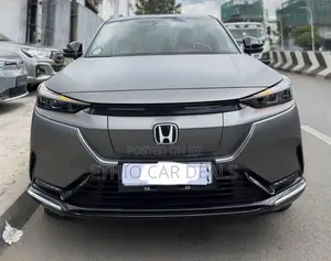 Honda e:NS1 2023 Gray