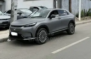 Honda e:NS1 2023 Gray