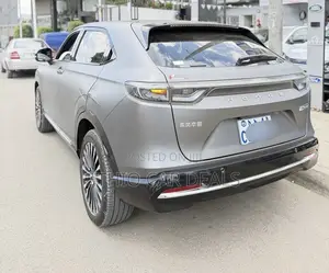 Honda e:NS1 2023 Gray