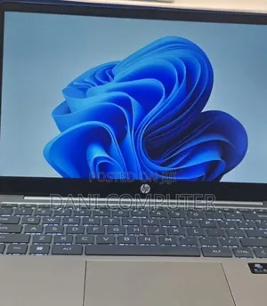 New Laptop HP Stream Notebook 16GB Intel Core i7 SSD 1T