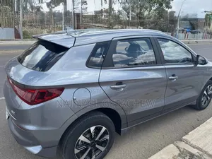 New BYD E2 43 kWh 94 hp FWD 2024 Gray