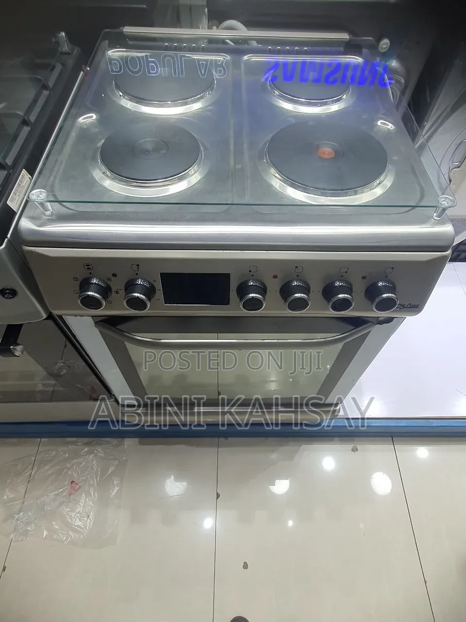 Kitchen Stove or Oven