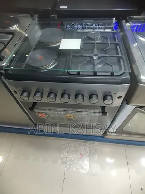 Kitchen Stove or Oven