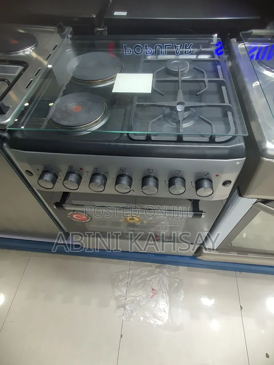Kitchen Stove or Oven