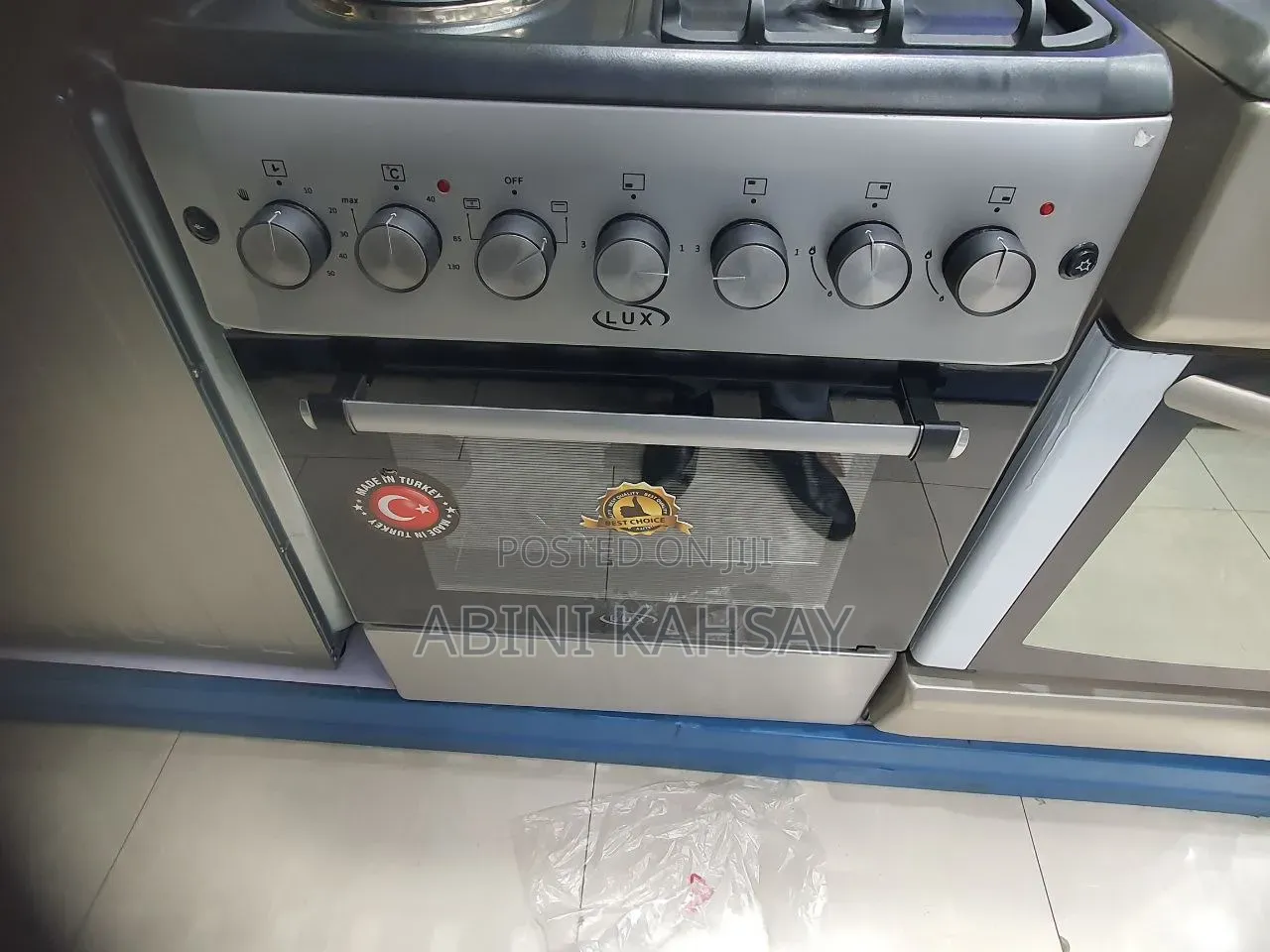 Kitchen Stove or Oven