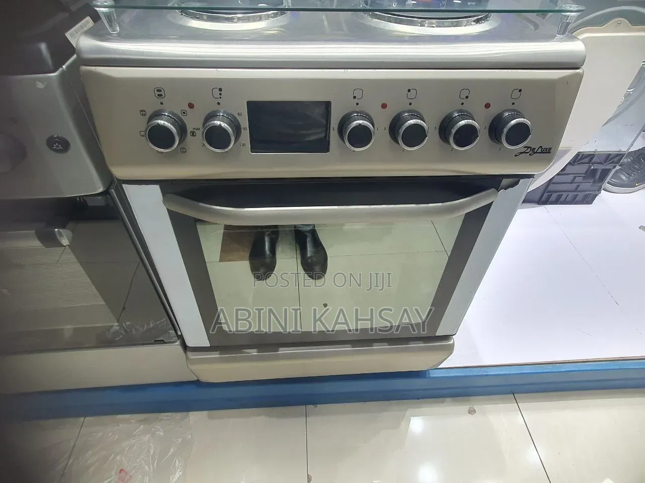 Kitchen Stove or Oven