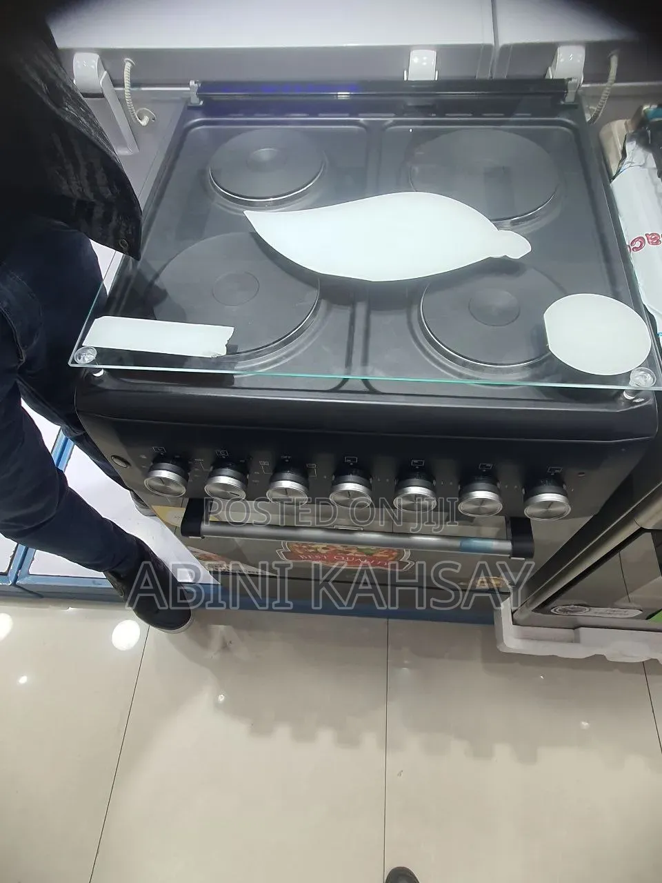 Kitchen Stove or Oven