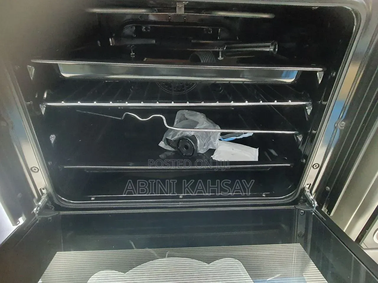 Kitchen Stove or Oven