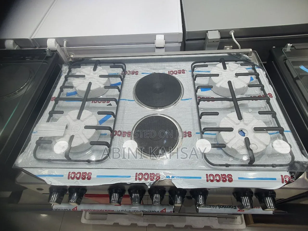 Kitchen Stove or Oven