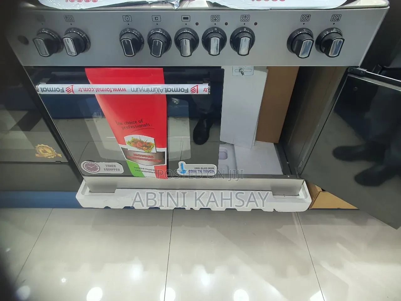 Kitchen Stove or Oven