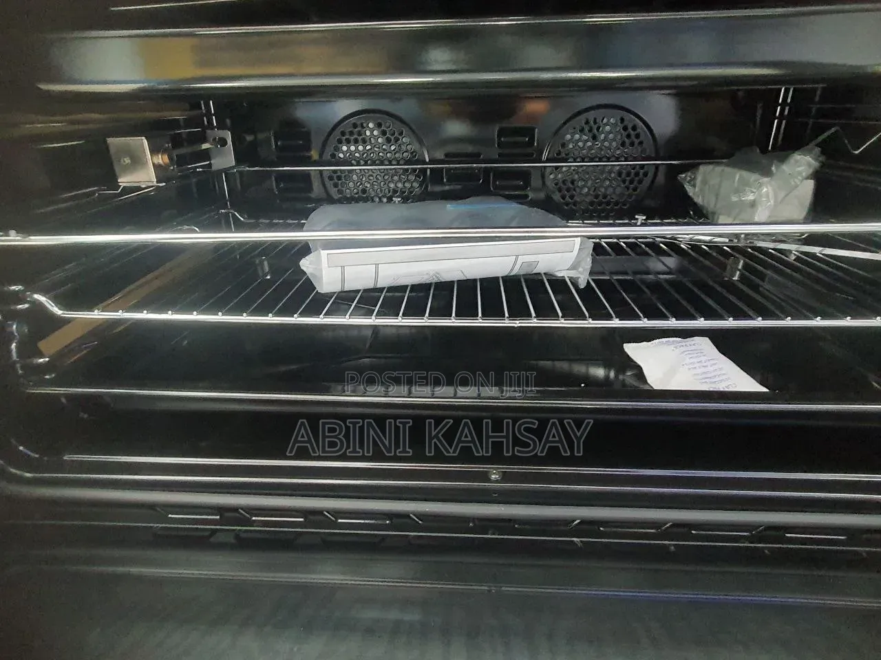 Kitchen Stove or Oven