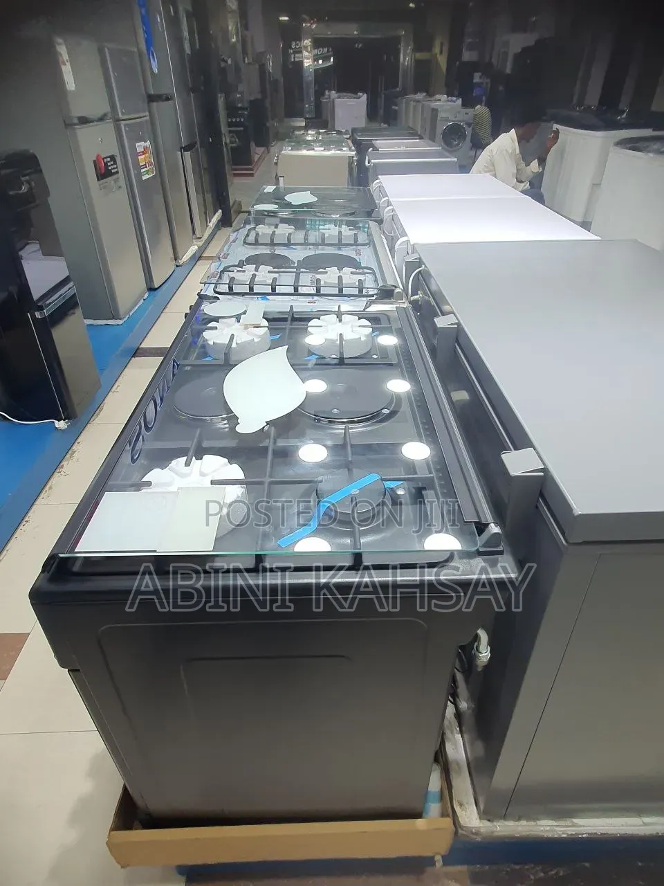 Kitchen Stove or Oven