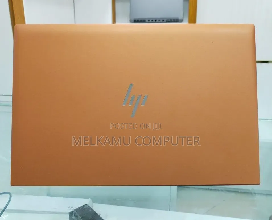 New Laptop HP EliteBook 840 G8 16GB Intel Core i5 SSD 512GB