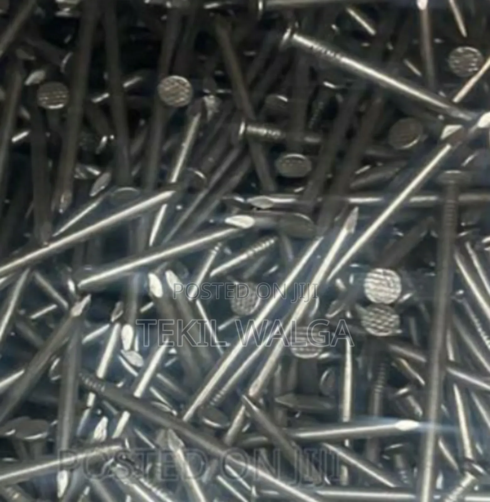 Common Nail ሚስማር ከ6_12