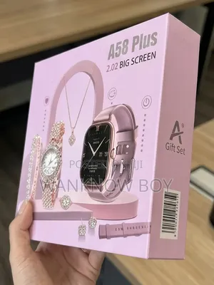 Women's Smart Watch