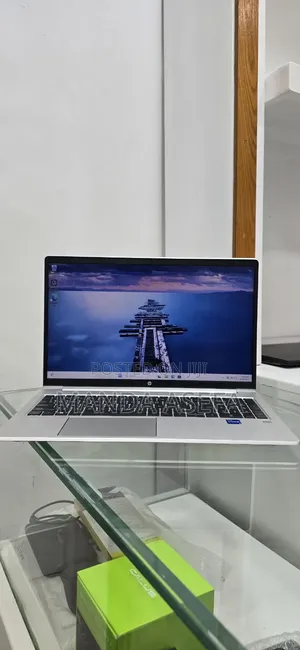 New Laptop HP Probook 450 16GB Intel Core i5 SSD 512GB