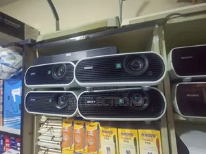 Sony VPL-Es7 Projector