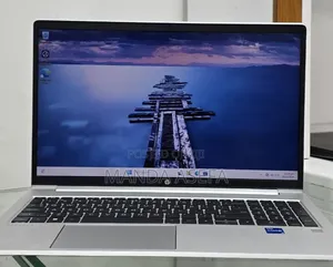 New Laptop HP Probook 450 16GB Intel Core i5 SSD 512GB