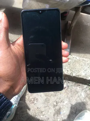 Samsung Galaxy A22 128 GB Black