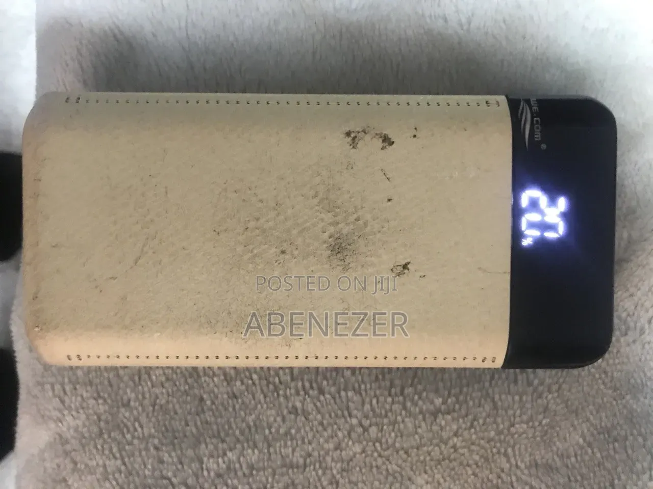 Power Bank