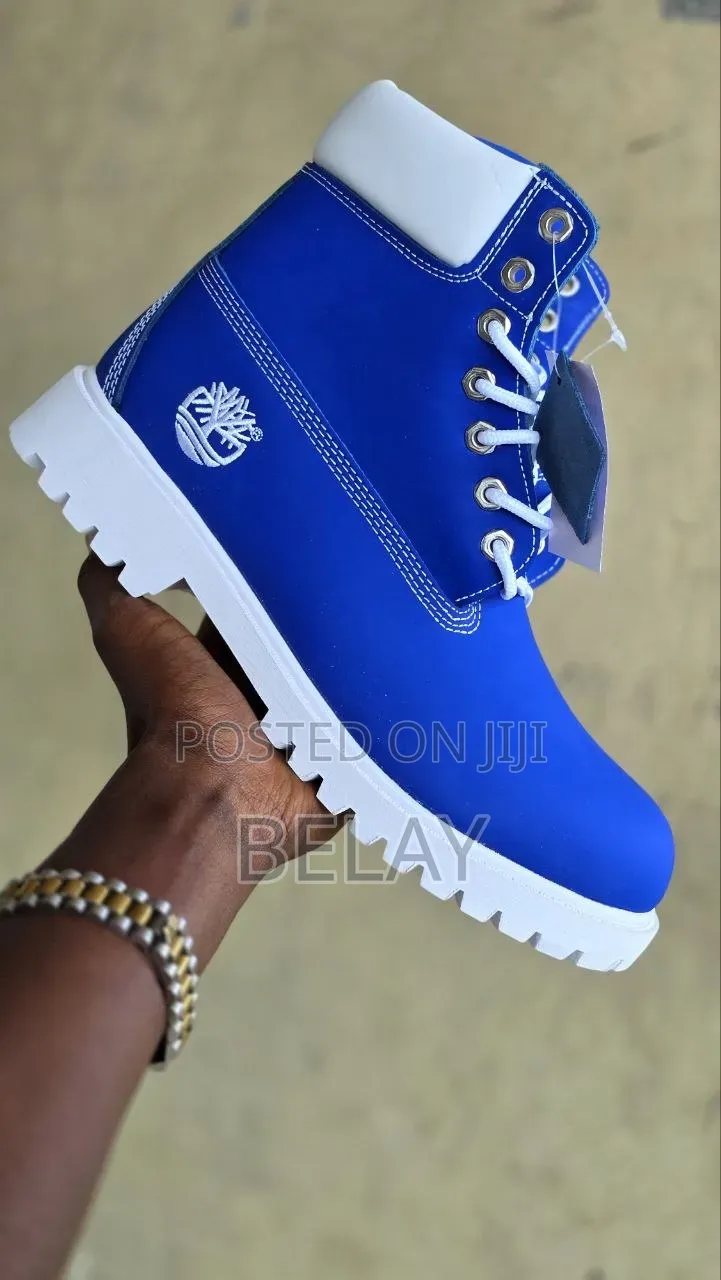 Men's Shoes Timberland