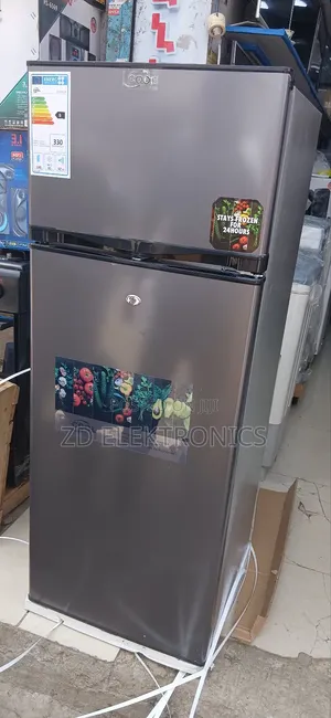 Cool Refrigerator Model Cl 370 Quality Brand Fereg